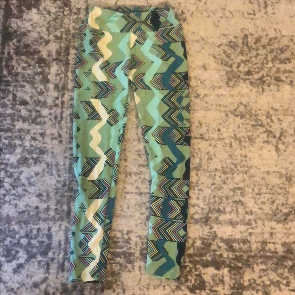 Lularoe leggings